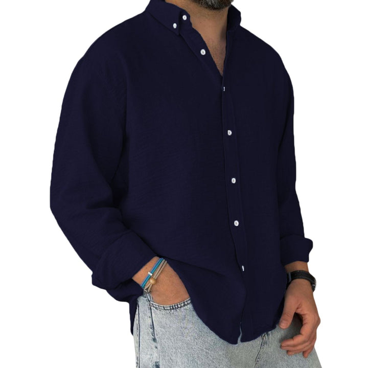 Vintém d'Ouro - Camisa Premium Masculina