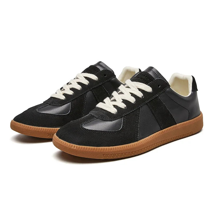 Vintém d'Ouro - Sapatos retro elegantes