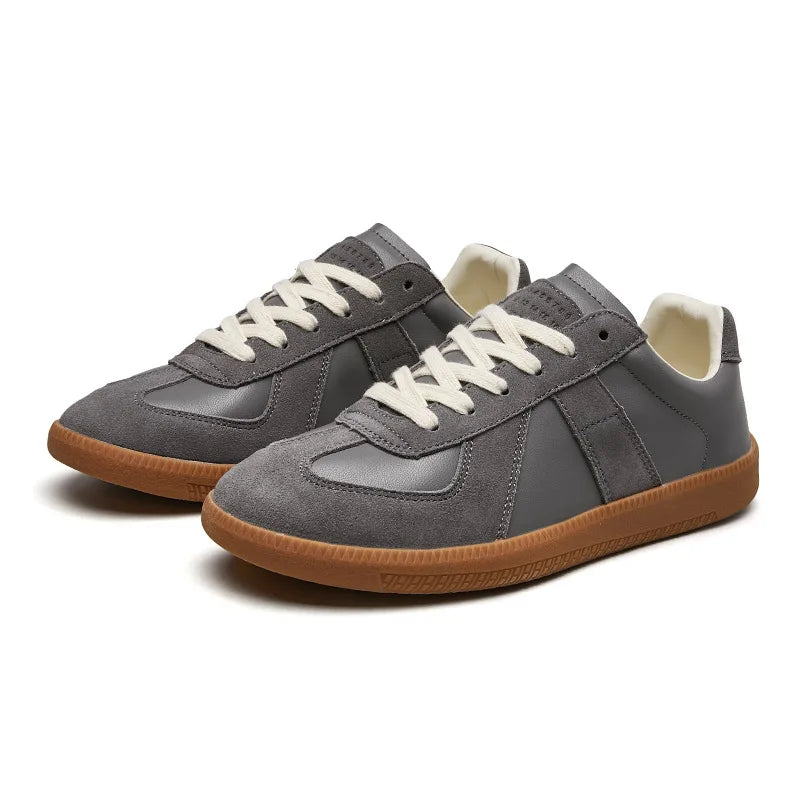 Vintém d'Ouro - Sapatos retro elegantes
