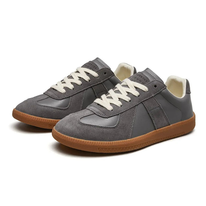 Vintém d'Ouro - Sapatos retro elegantes