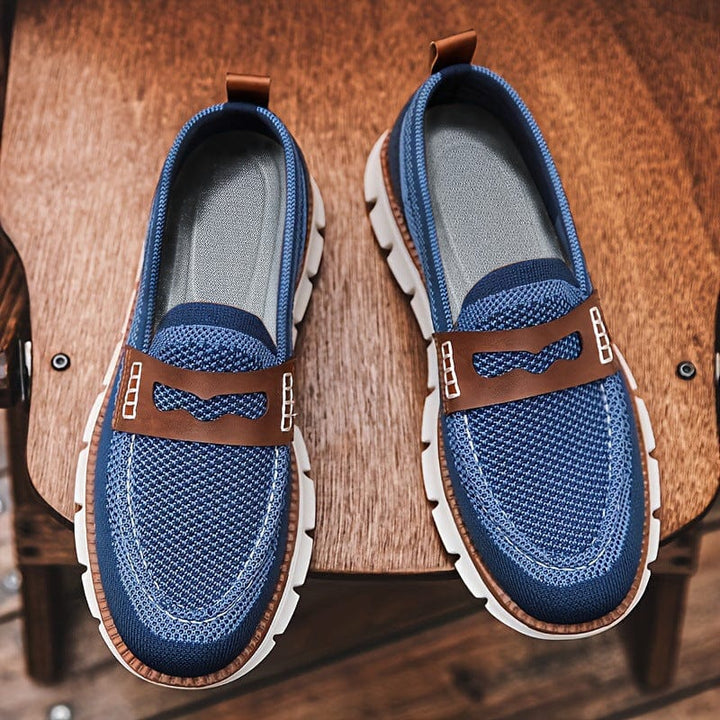 Vintém d'Ouro - Sapatos Ultra Conforto