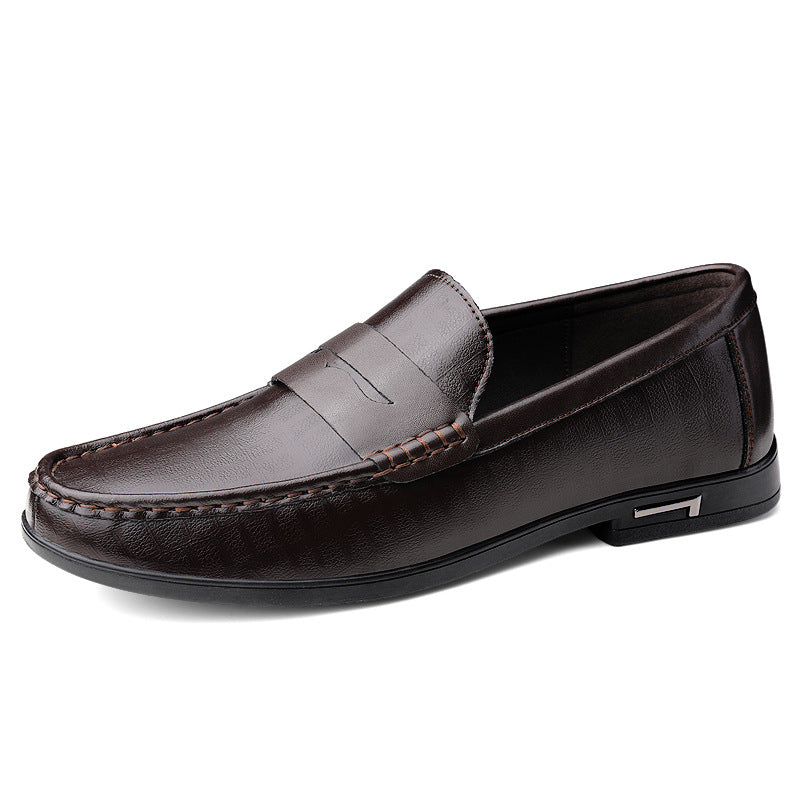 Vintém d'Ouro - Mocassins elegantes em pele de primeira qualidade