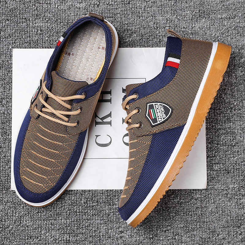 Vintém d'Ouro - Sapatos elegantes para homem
