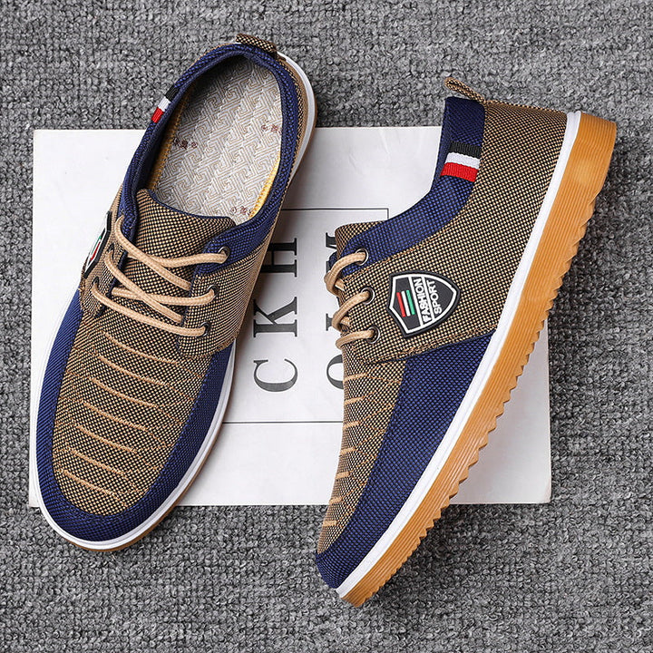 Vintém d'Ouro - Sapatos elegantes para homem