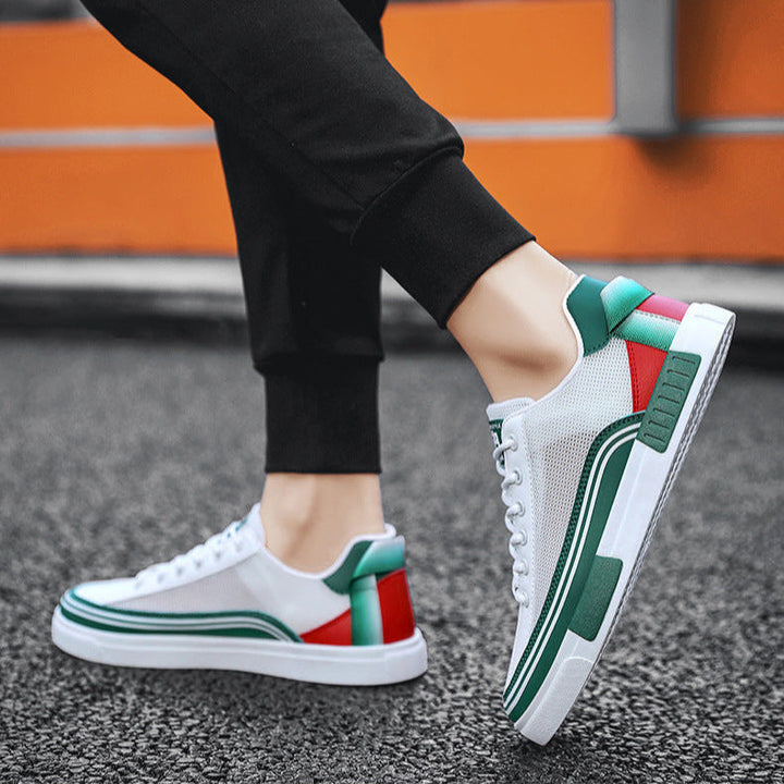 Vintém d'Ouro - Sapatos elegantes e respiráveis