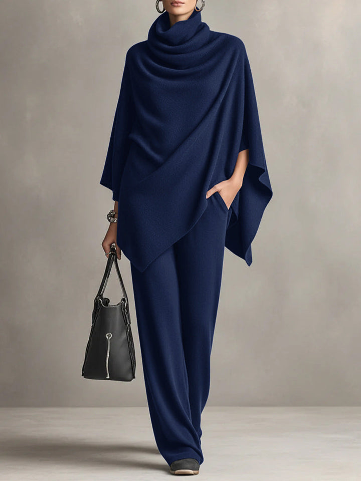 Vintém d'Ouro - Conjunto Elegância Descontraída Chic