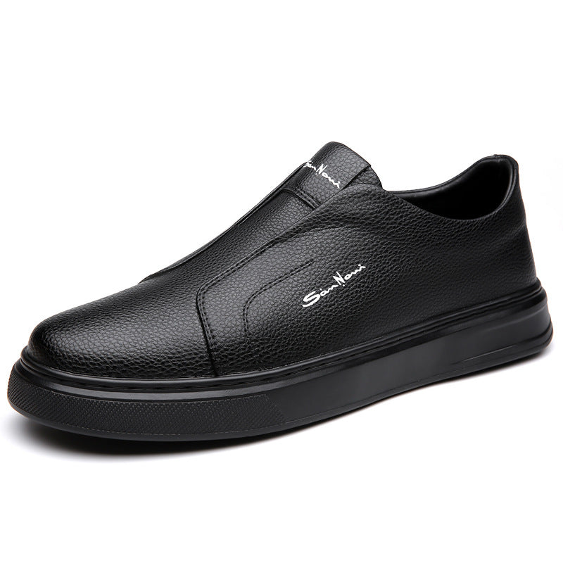 Vintém d'Ouro - Sapatos Urbanos Estilosos