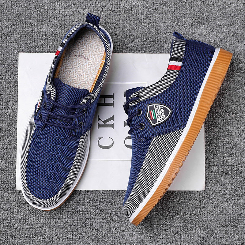 Vintém d'Ouro - Sapatos elegantes para homem