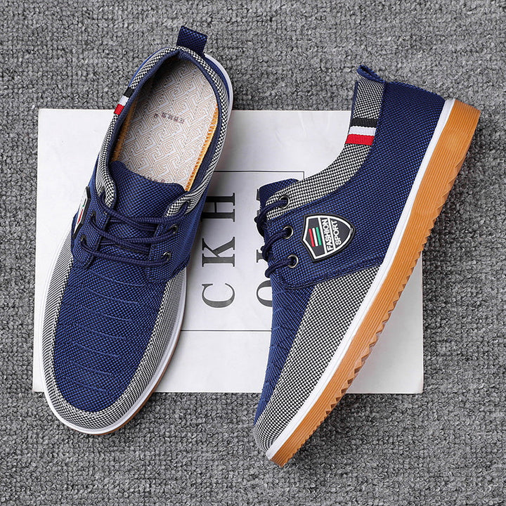 Vintém d'Ouro - Sapatos elegantes para homem