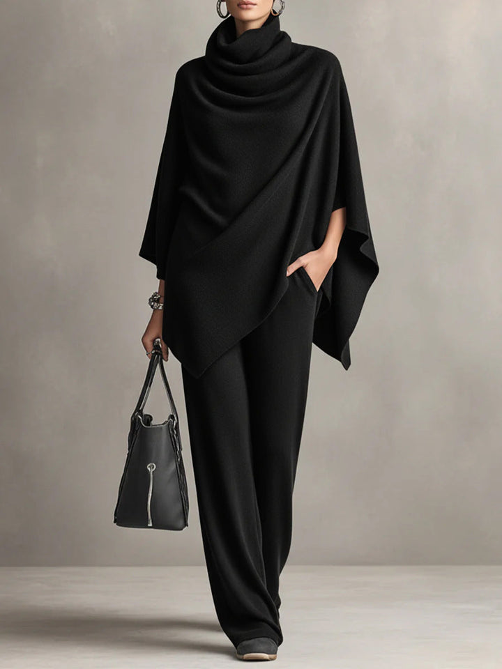 Vintém d'Ouro - Conjunto Elegância Descontraída Chic