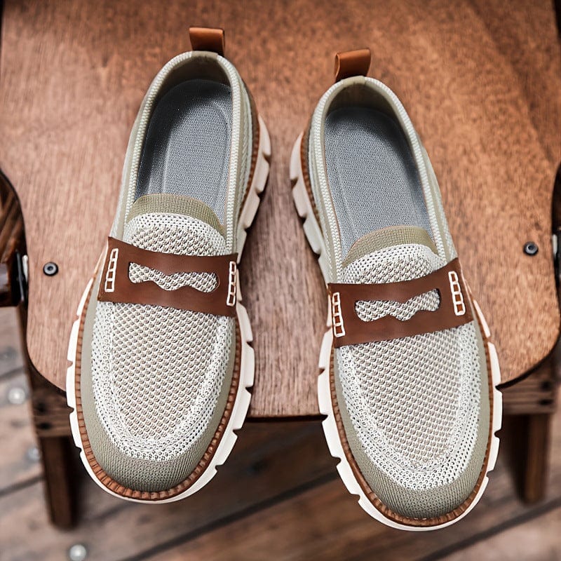 Vintém d'Ouro - Sapatos Ultra Conforto