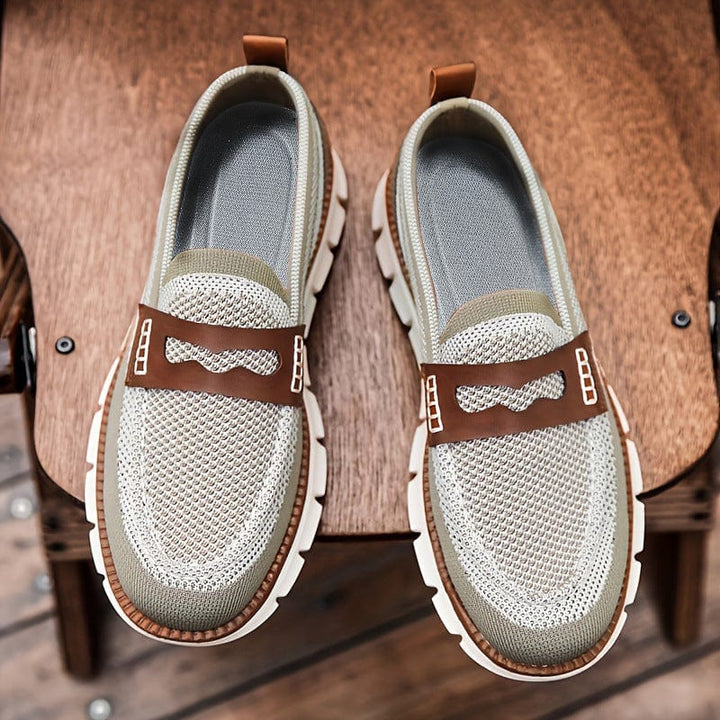 Vintém d'Ouro - Sapatos Ultra Conforto