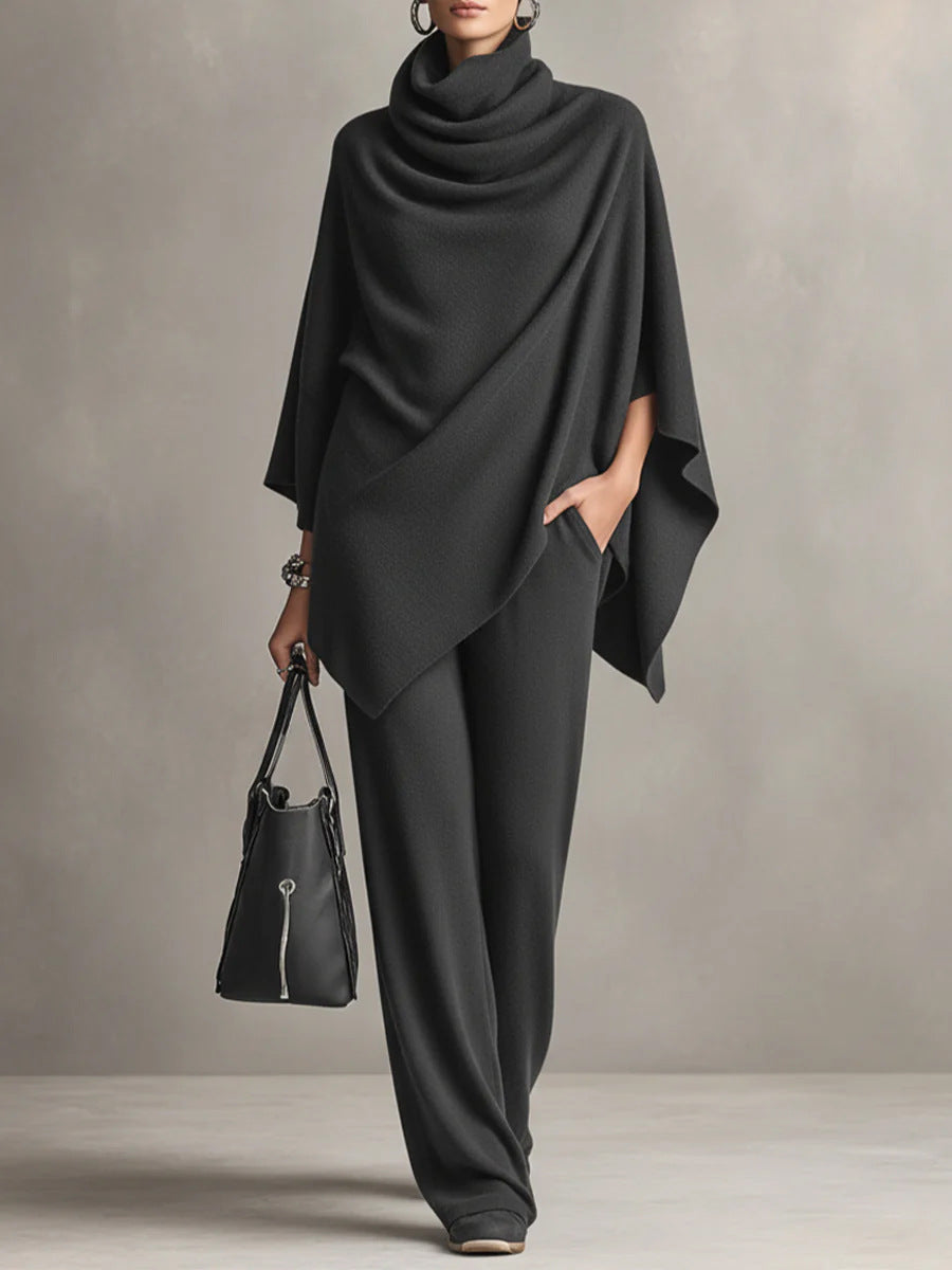 Vintém d'Ouro - Conjunto Elegância Descontraída Chic