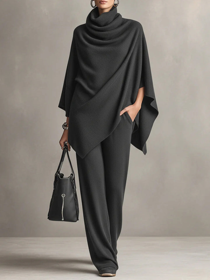 Vintém d'Ouro - Conjunto Elegância Descontraída Chic
