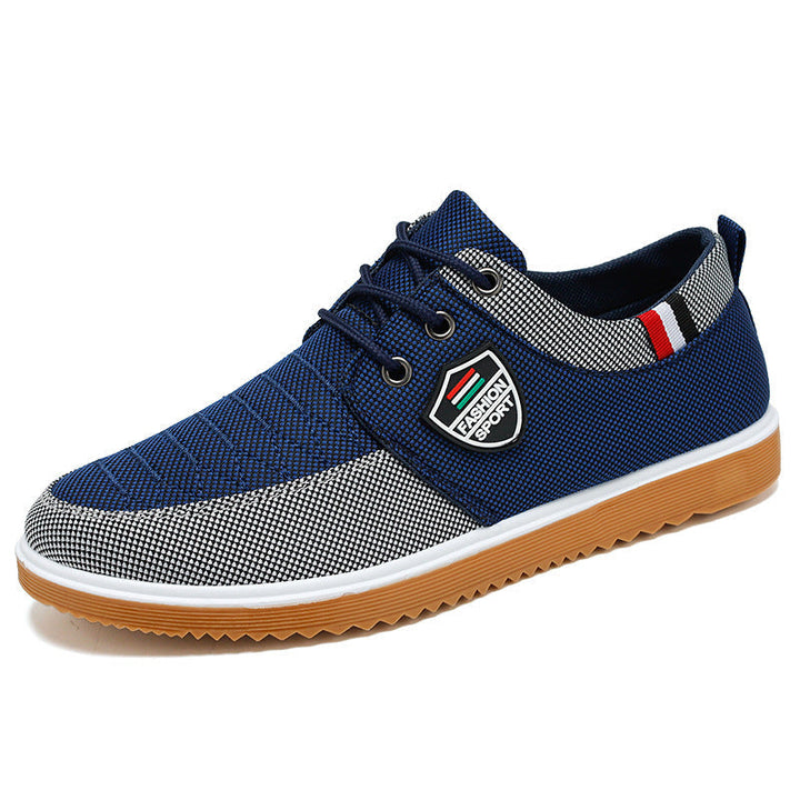 Vintém d'Ouro - Sapatos elegantes para homem