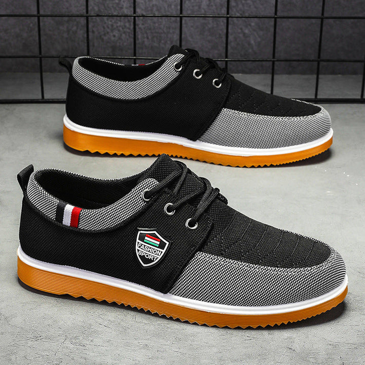 Vintém d'Ouro - Sapatos elegantes para homem