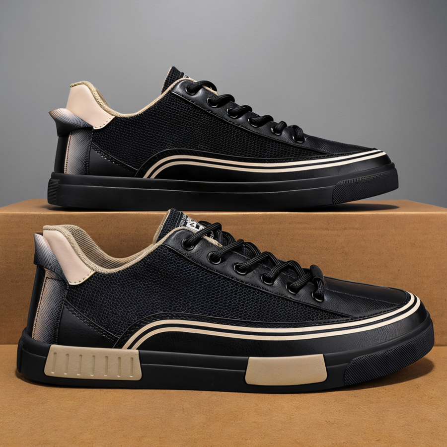 Vintém d'Ouro - Sapatos elegantes e respiráveis