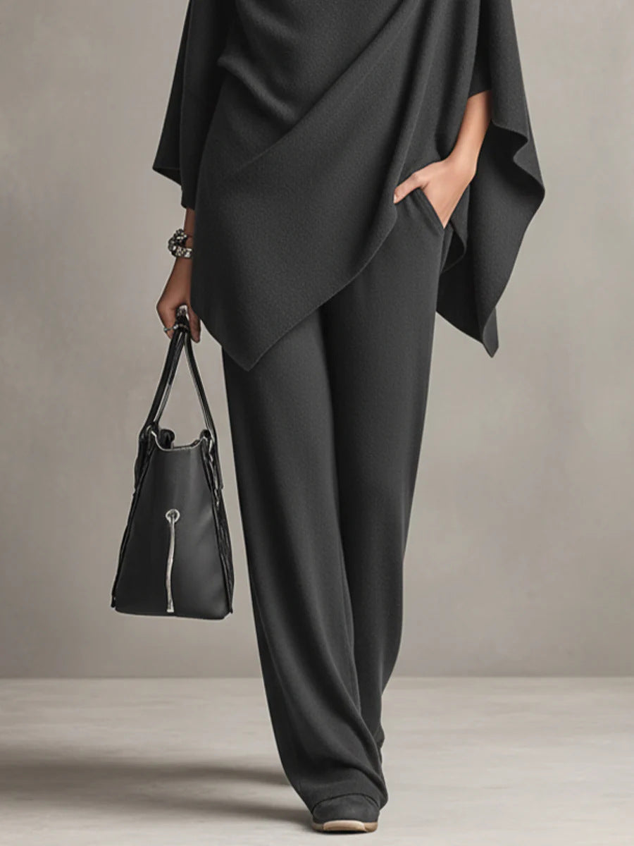 Vintém d'Ouro - Conjunto Elegância Descontraída Chic