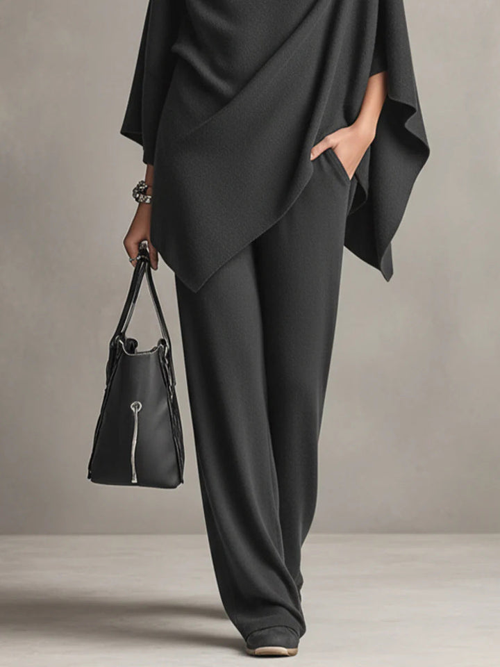 Vintém d'Ouro - Conjunto Elegância Descontraída Chic