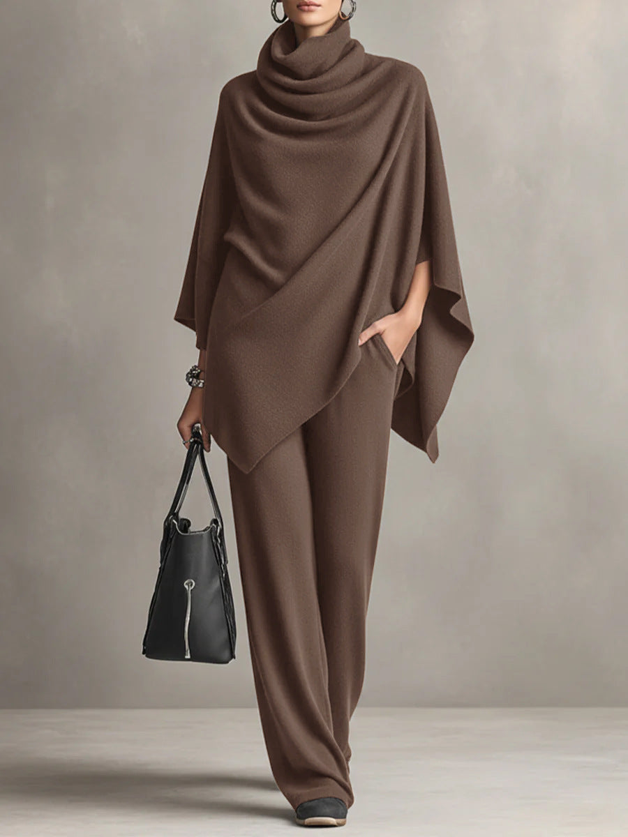 Vintém d'Ouro - Conjunto Elegância Descontraída Chic
