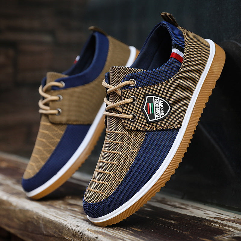 Vintém d'Ouro - Sapatos elegantes para homem