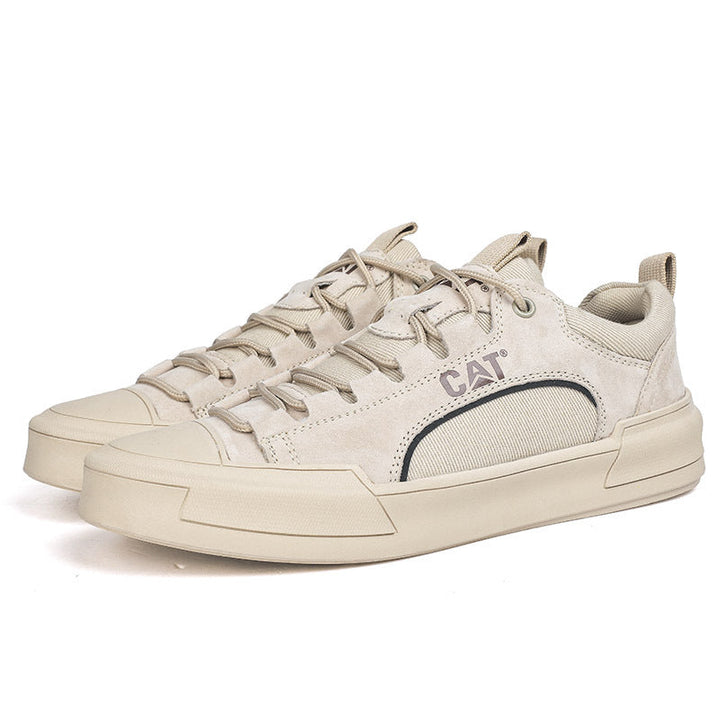Vintém d'Ouro - Sapatos de couro urbanos