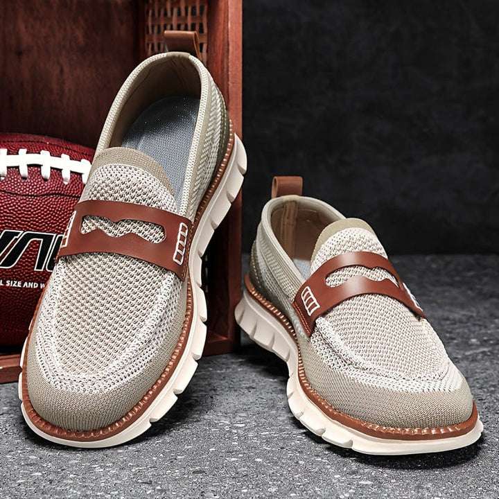 Vintém d'Ouro - Sapatos Ultra Conforto