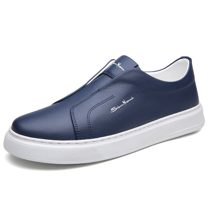 Vintém d'Ouro - Sapatos Urbanos Estilosos