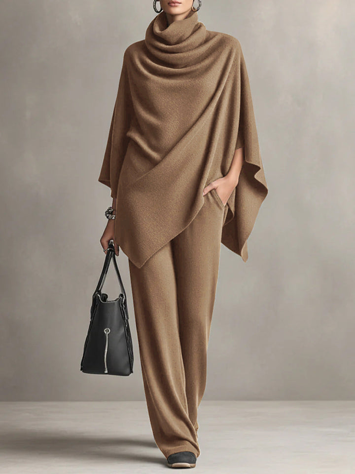 Vintém d'Ouro - Conjunto Elegância Descontraída Chic