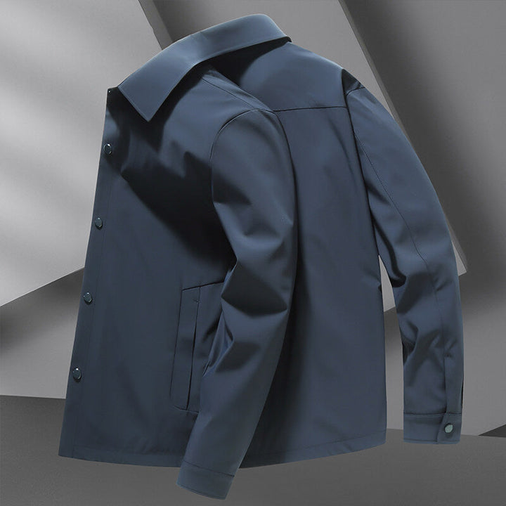 Vintém d'Ouro - Casaco elegante para homem