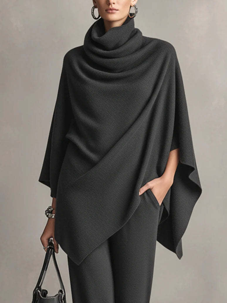 Vintém d'Ouro - Conjunto Elegância Descontraída Chic