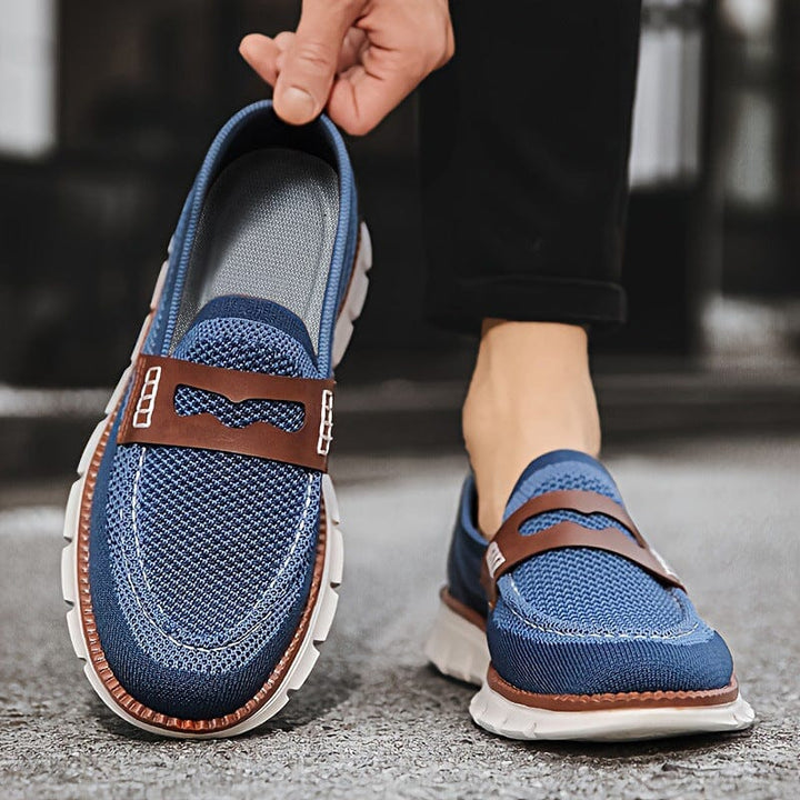 Vintém d'Ouro - Sapatos Ultra Conforto