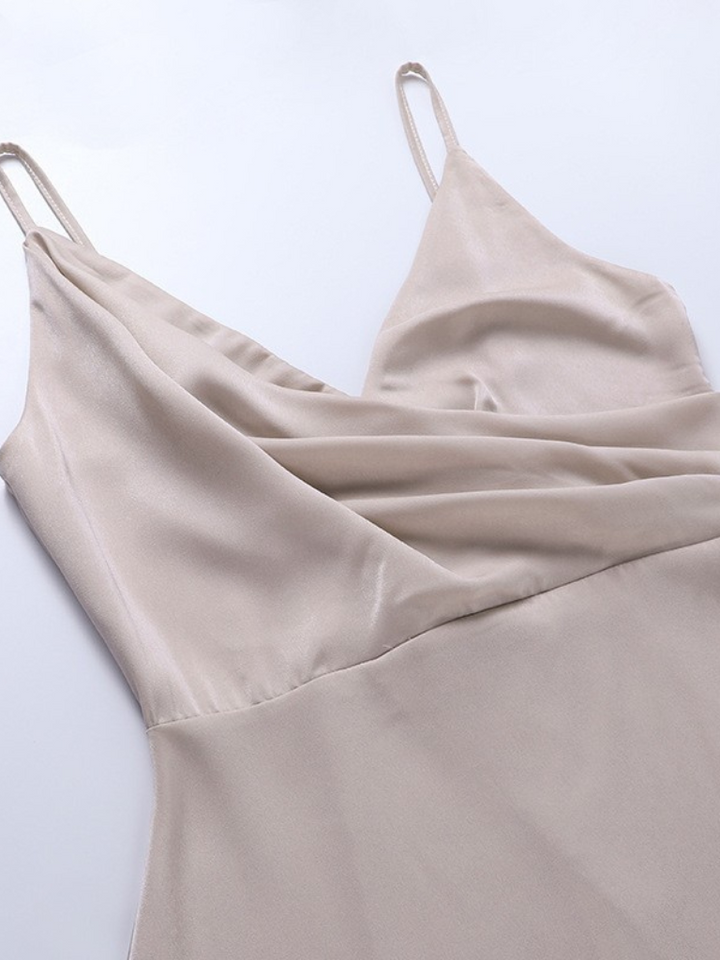 Vintém d'Ouro - Vestidos Essência com Elegância