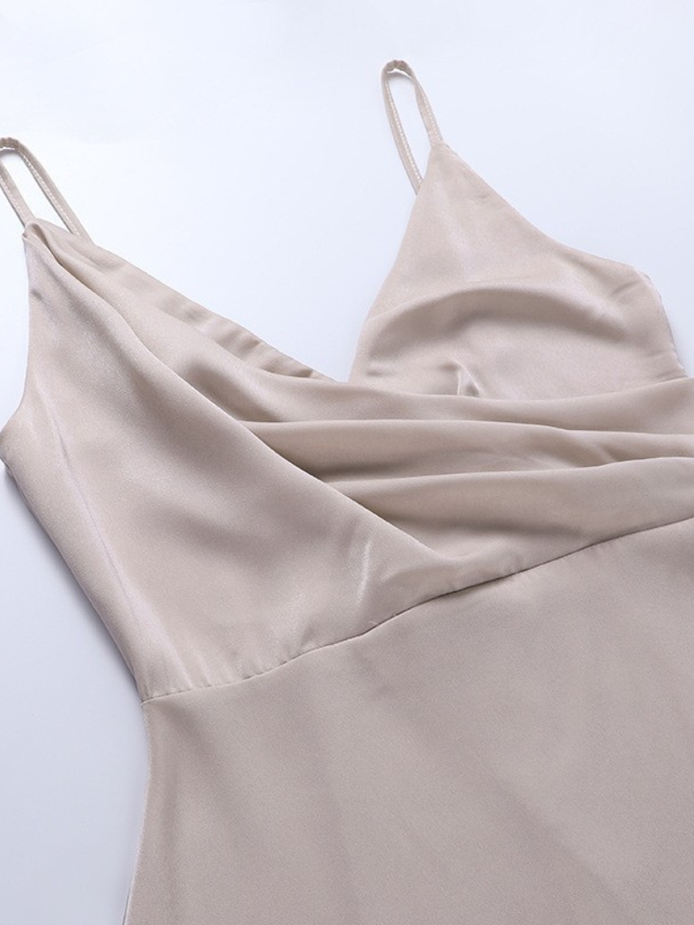Vintém d'Ouro - Vestidos Essência com Elegância