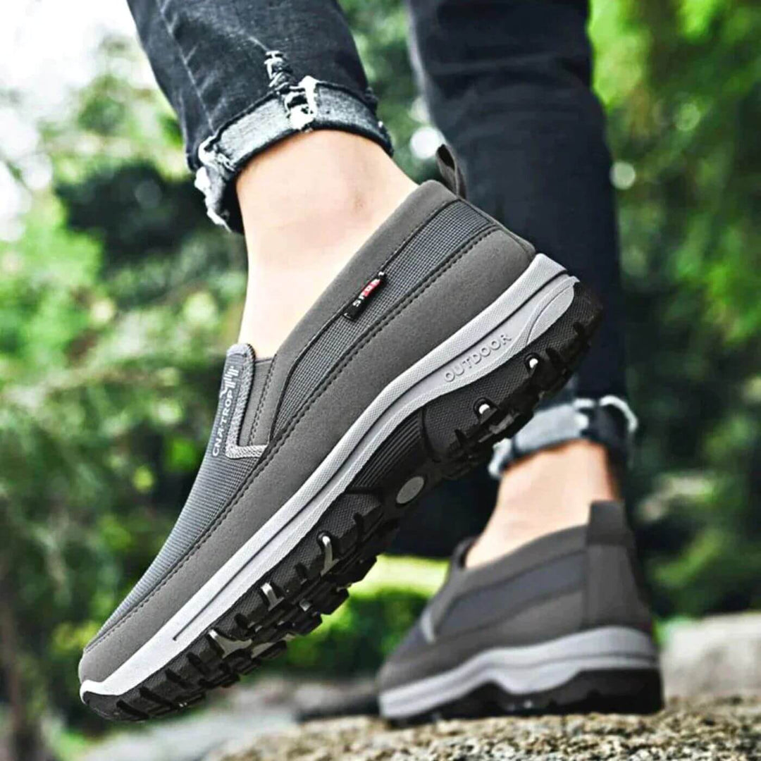 Vintém d'Ouro - Sapatos Ortopédicos Confortáveis