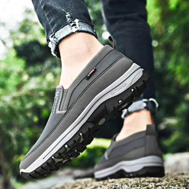 Vintém d'Ouro - Sapatos Ortopédicos Confortáveis