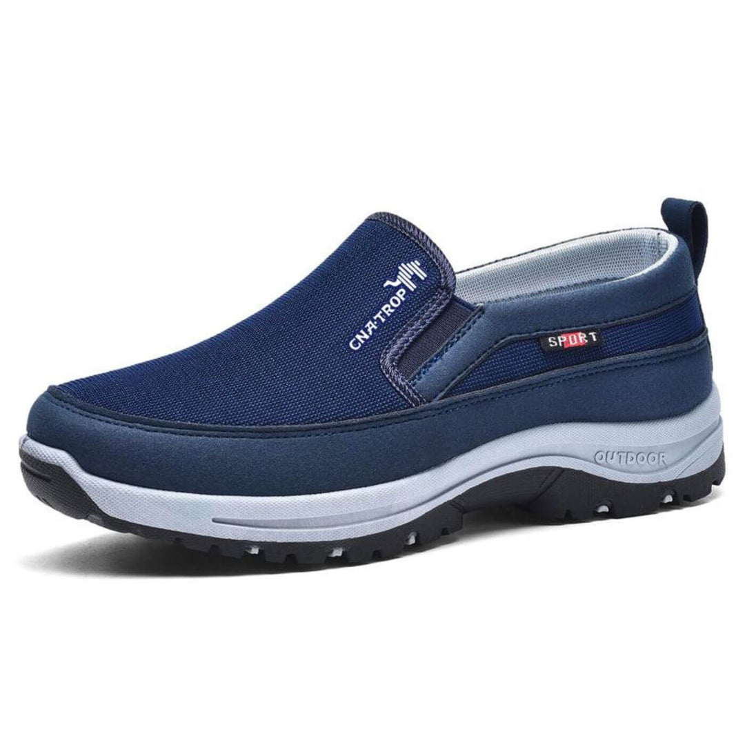 Vintém d'Ouro - Sapatos Ortopédicos Confortáveis