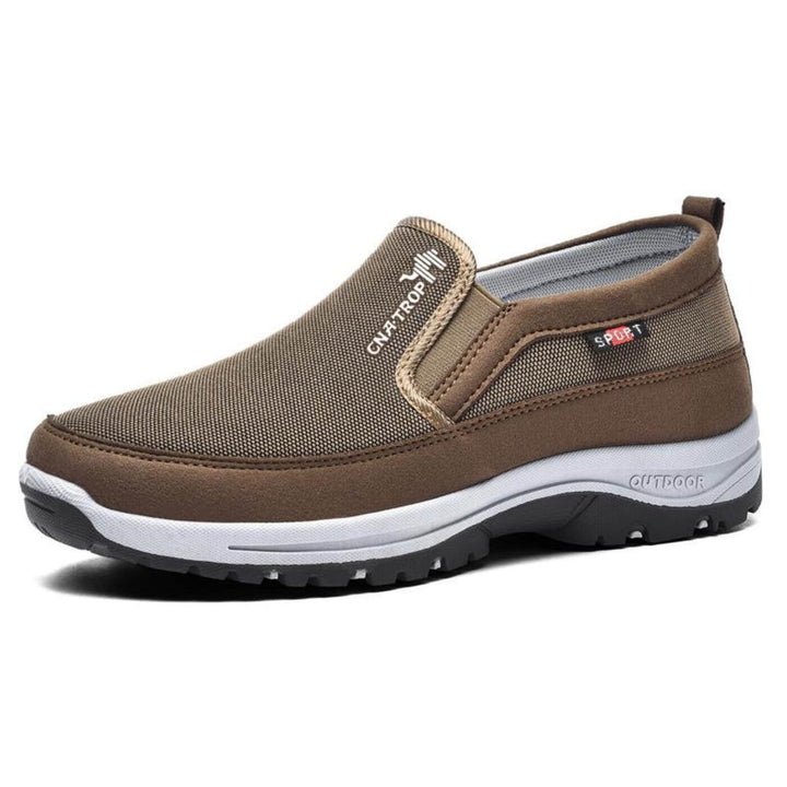 Vintém d'Ouro - Sapatos Ortopédicos Confortáveis