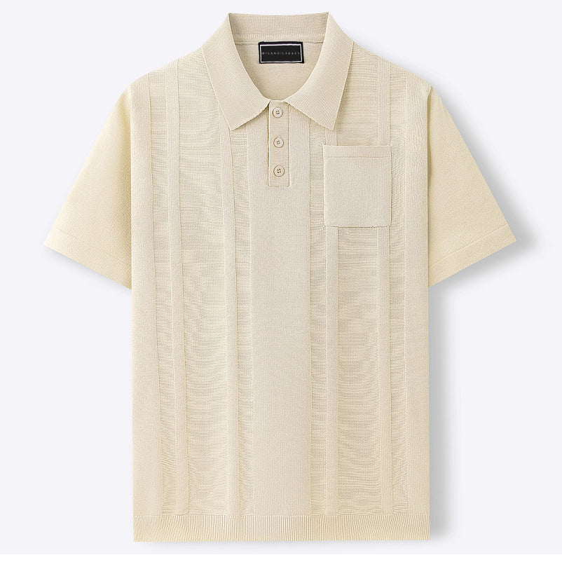Vintém d'Ouro - Camisola pólo Abu Dhabi