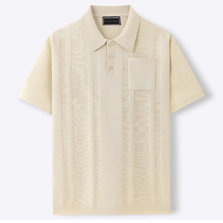 Vintém d'Ouro - Camisola pólo Abu Dhabi