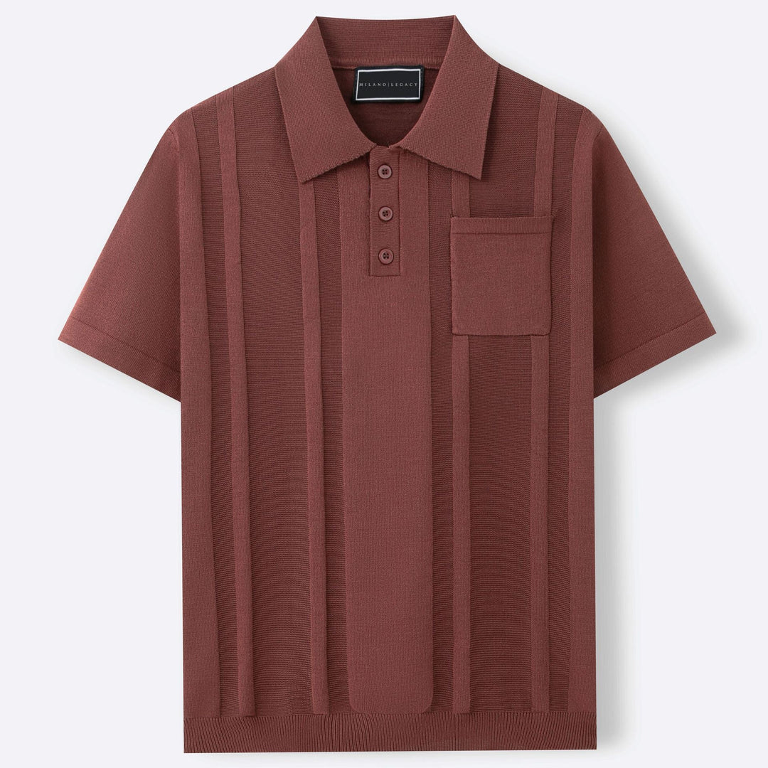 Vintém d'Ouro - Camisola pólo Abu Dhabi