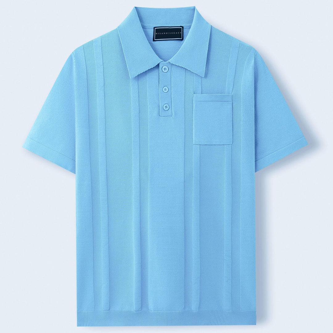 Vintém d'Ouro - Camisola pólo Abu Dhabi