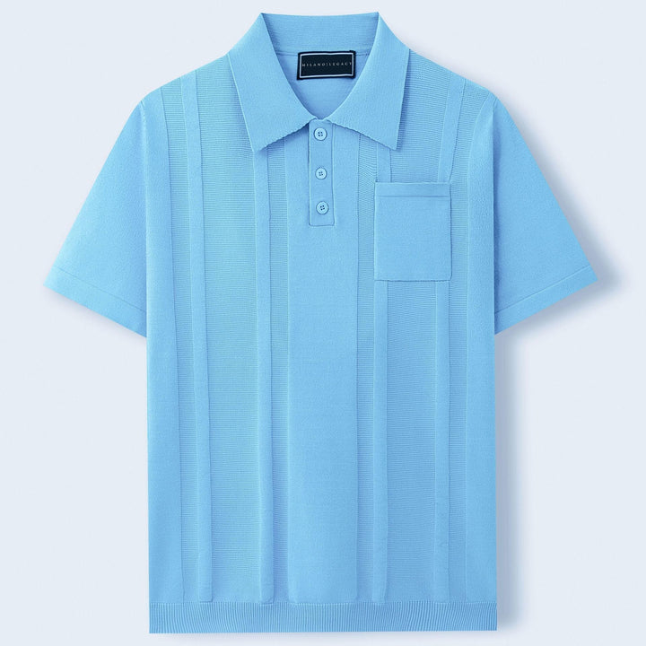 Vintém d'Ouro - Camisola pólo Abu Dhabi