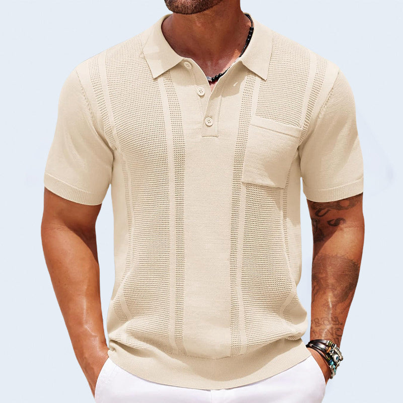 Vintém d'Ouro - Camisola pólo Abu Dhabi