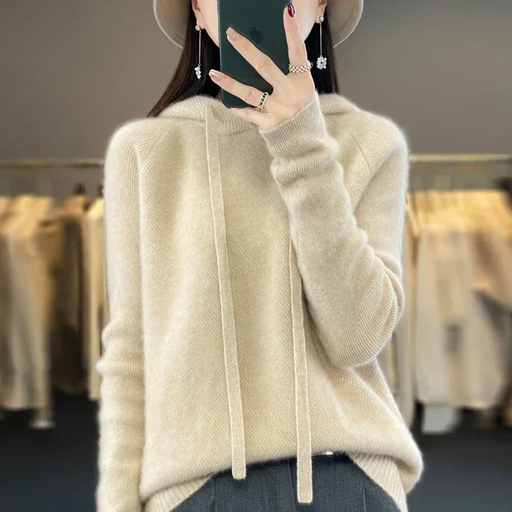Vintém d'Ouro - Doce Inverno em Merinowool