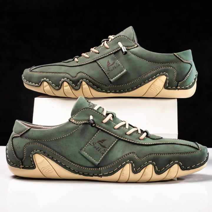 Vintém d'Ouro - Sapatos elegantes