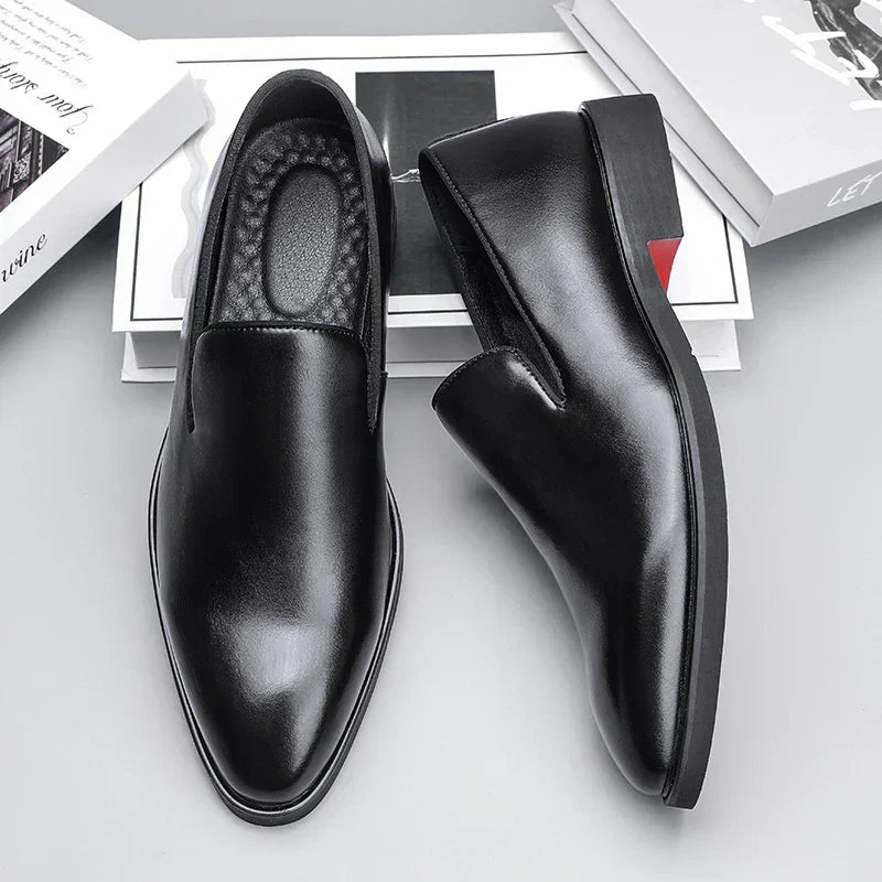 Vintém d'Ouro - Sapatos confortáveis