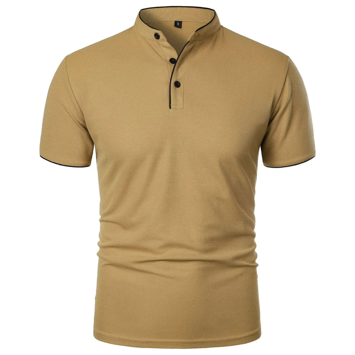 Vintém d'Ouro - Camisa pólo casual