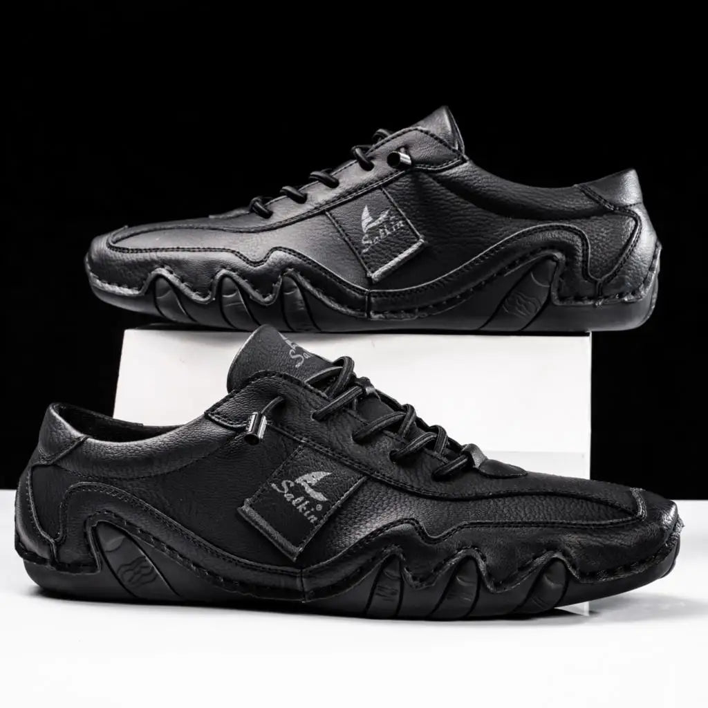 Vintém d'Ouro - Sapatos elegantes