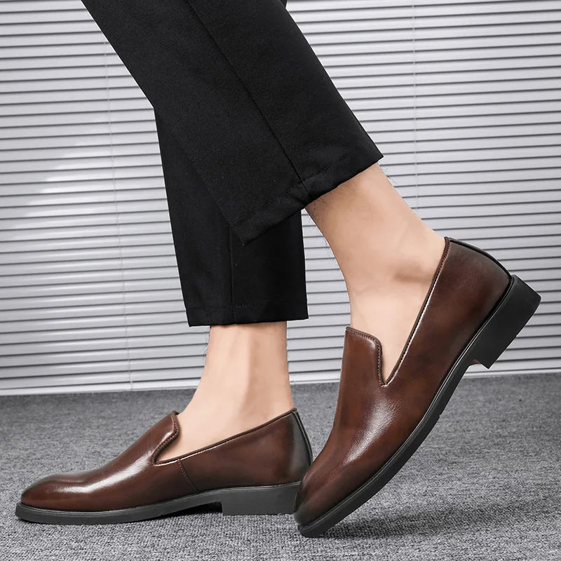 Vintém d'Ouro - Sapatos confortáveis